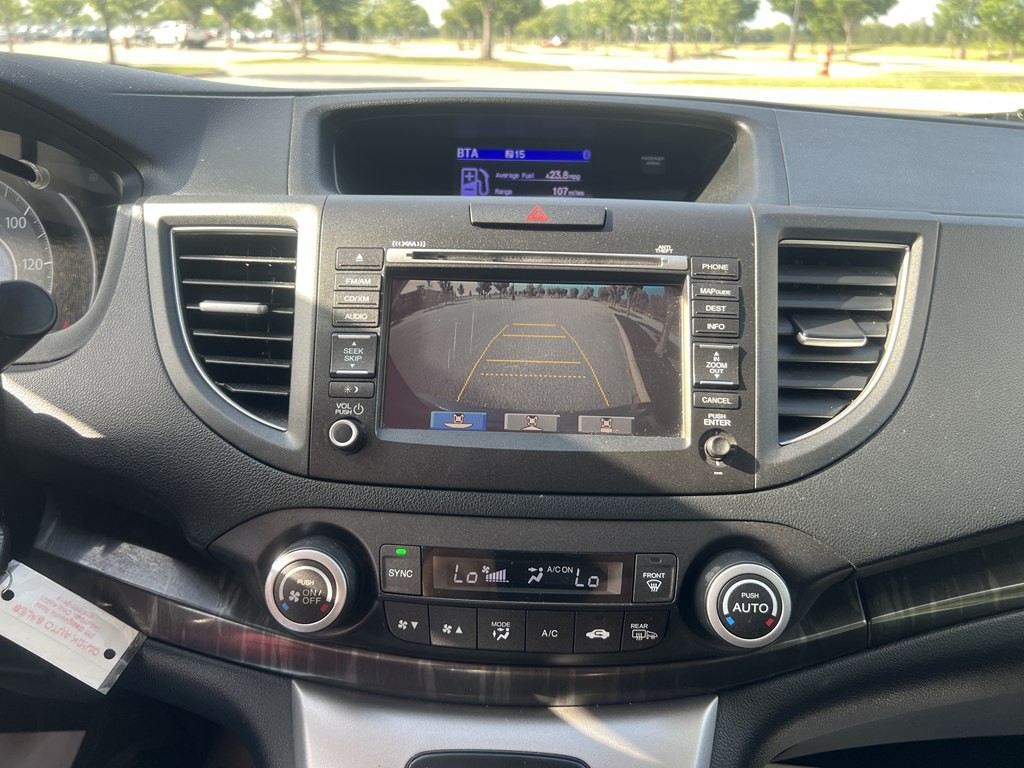 2013 Honda CR-V Image 22