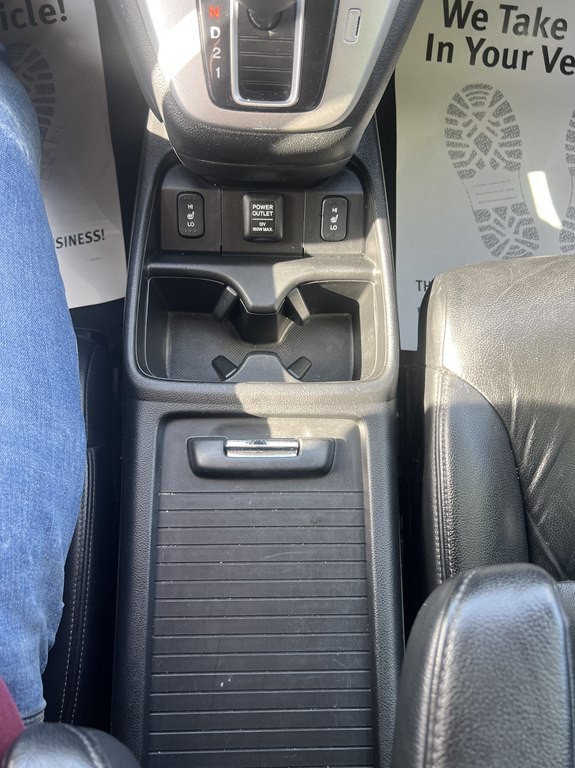 2013 Honda CR-V Image 23