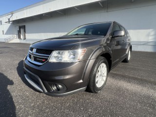 Image for 2017 Dodge Journey SXT ID: 7515679