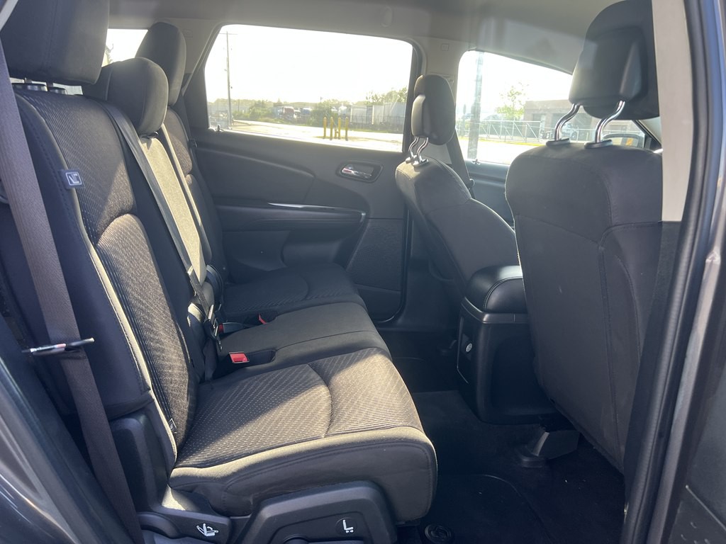 2017 Dodge Journey Image 13