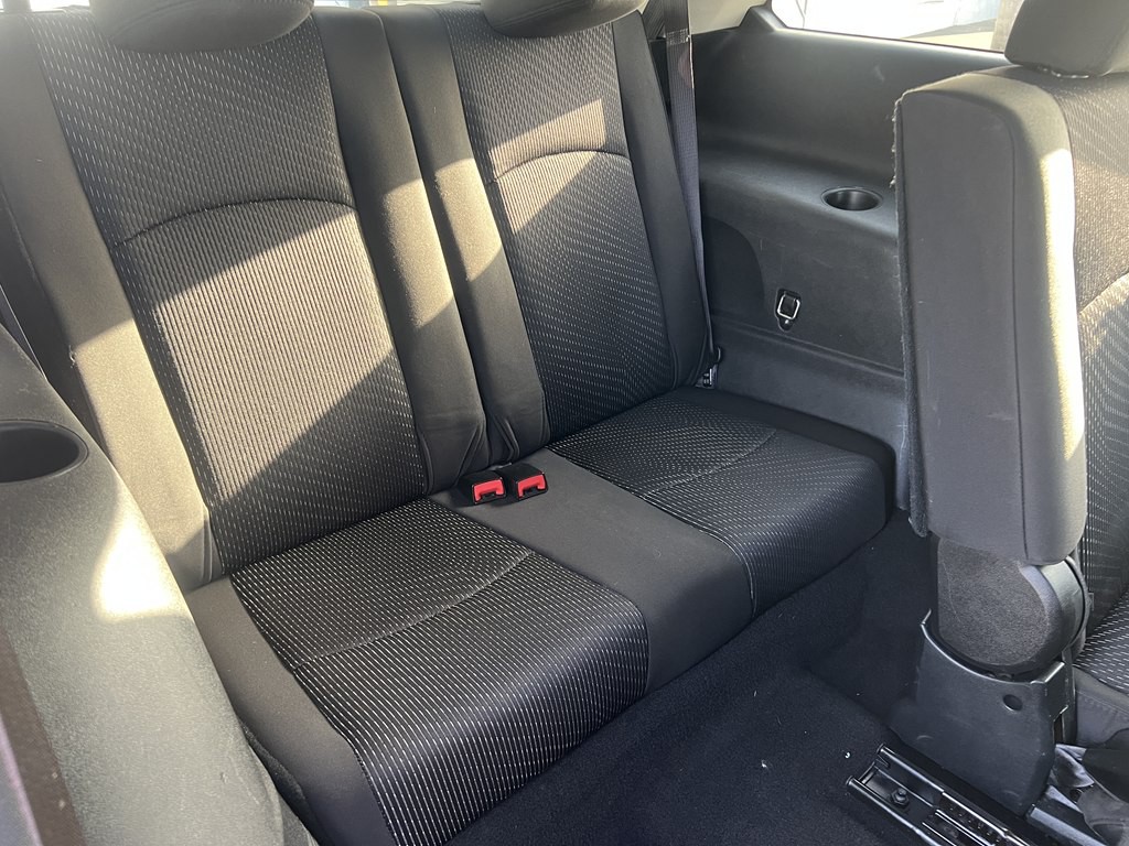 2017 Dodge Journey Image 14
