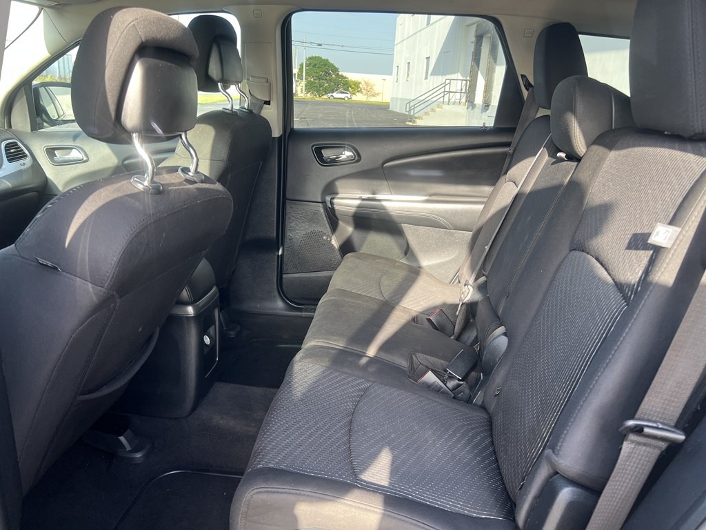 2017 Dodge Journey Image 16