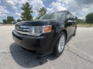 Image for 2012 Ford Flex SEL ID: 7529204