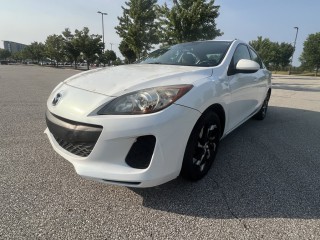 Image for 2012 Mazda Mazda3 I ID: 7542298