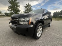 Image for 2012 Chevrolet Tahoe 1500 LS ID: 7549155