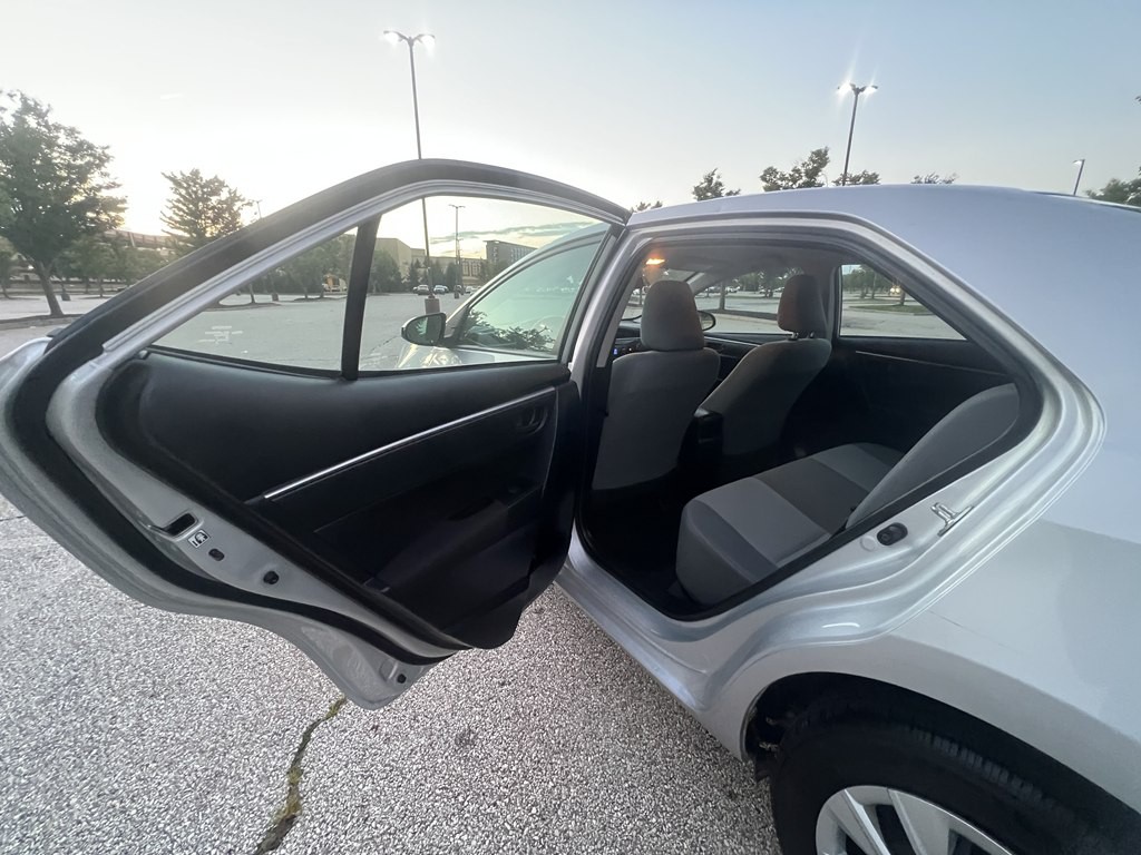2014 Toyota Corolla Image 14