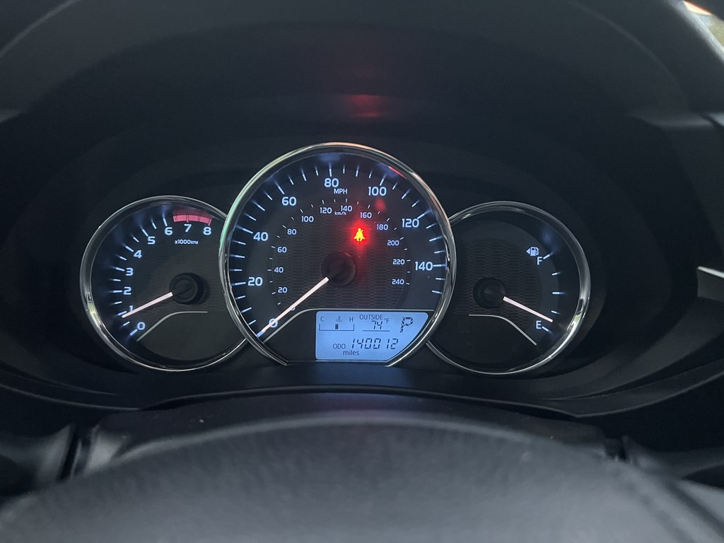 2014 Toyota Corolla Image 18
