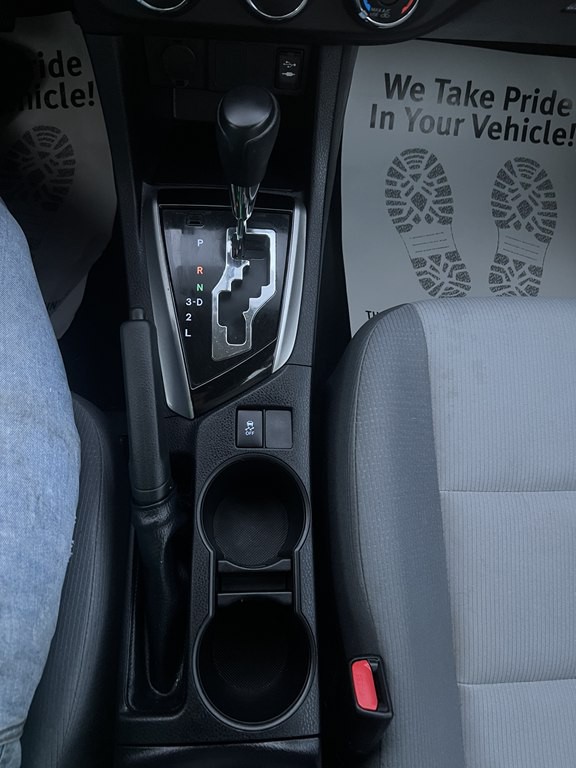 2014 Toyota Corolla Image 21