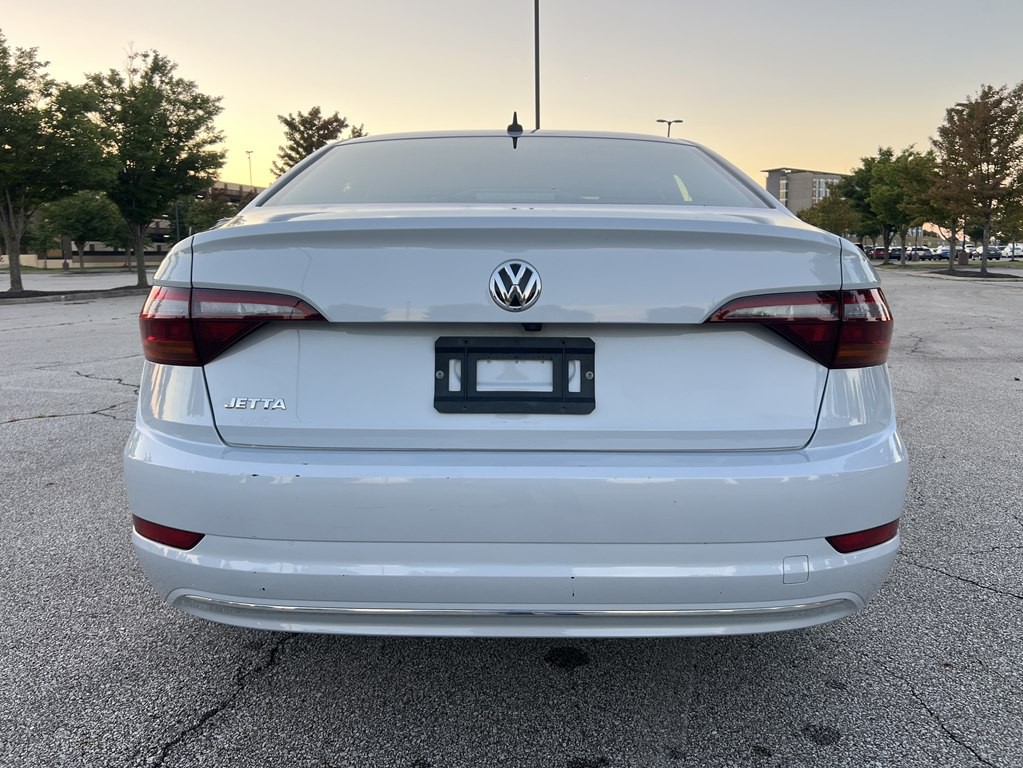 2019 Volkswagen Jetta Image 4