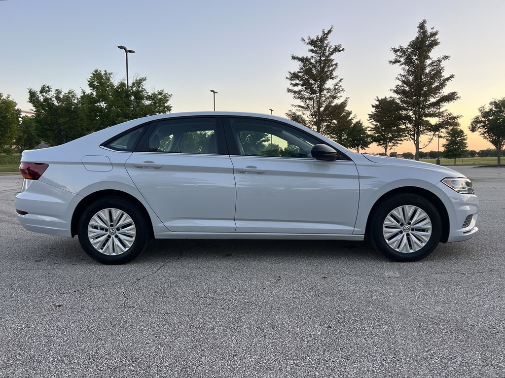2019 Volkswagen Jetta Image 6