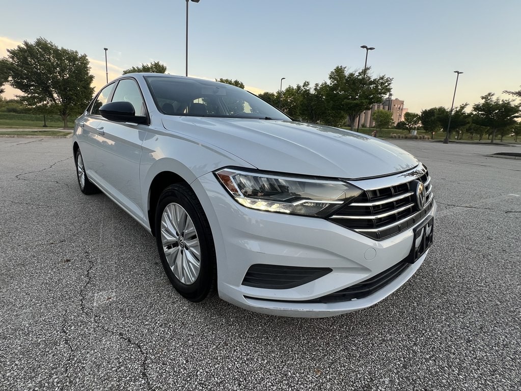 2019 Volkswagen Jetta Image 7