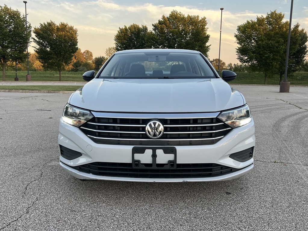 2019 Volkswagen Jetta Image 8