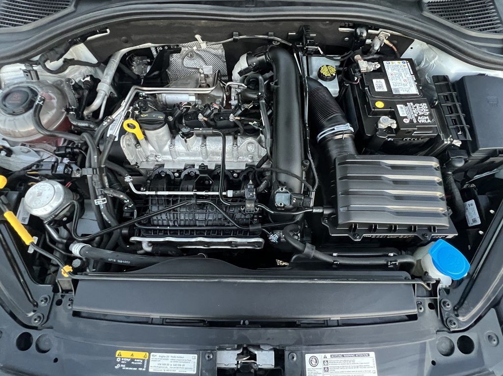 2019 Volkswagen Jetta Image 9