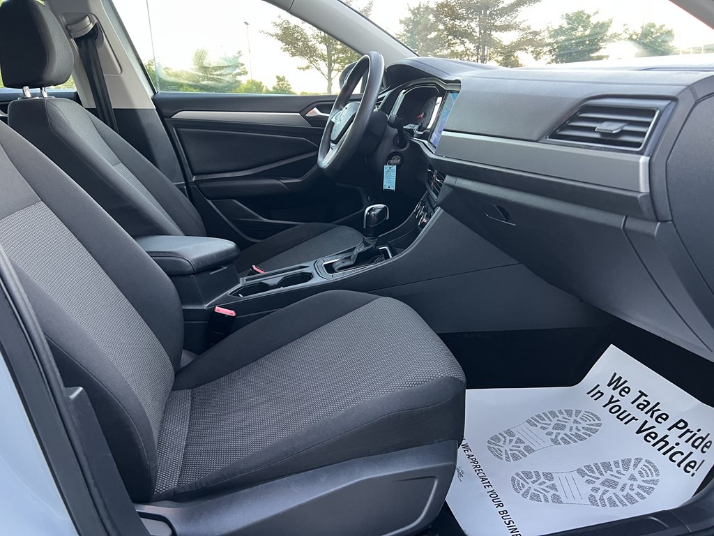 2019 Volkswagen Jetta Image 11