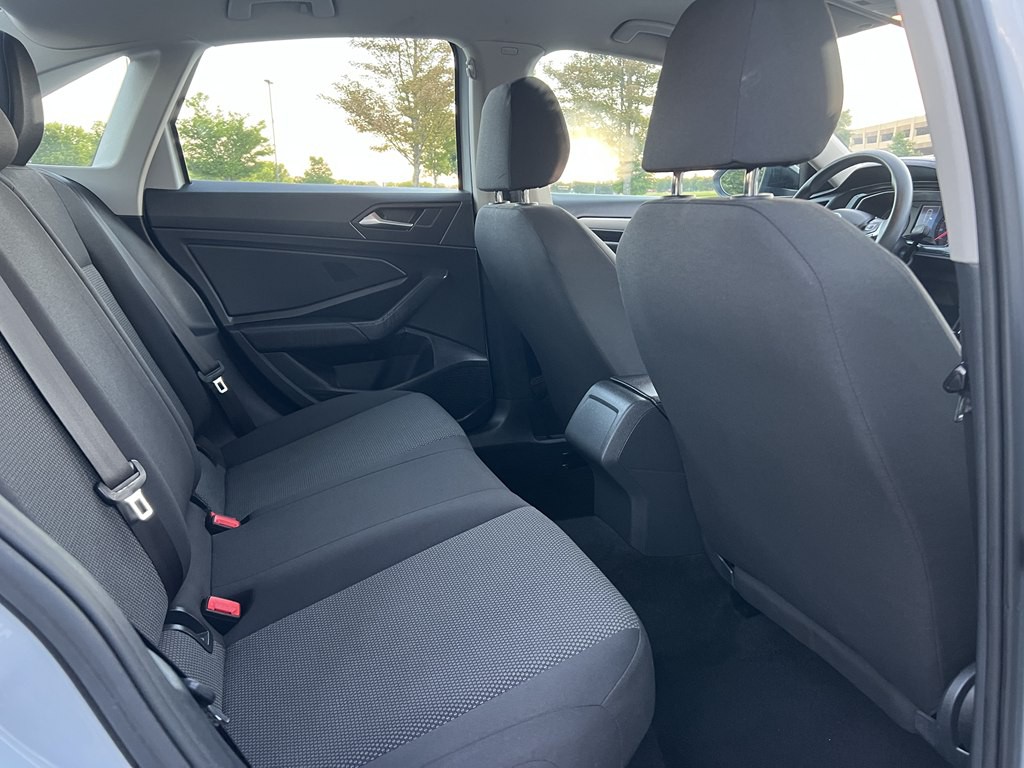 2019 Volkswagen Jetta Image 13