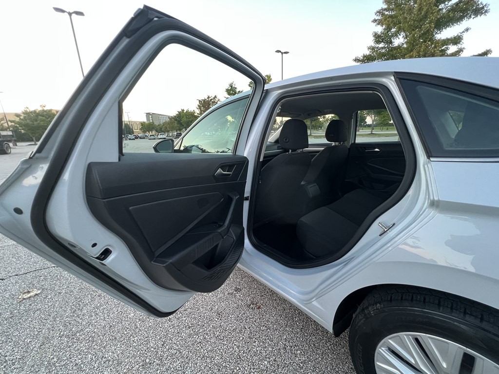 2019 Volkswagen Jetta Image 14