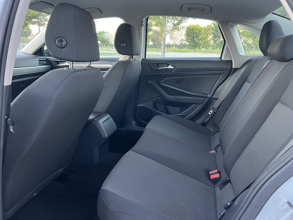 2019 Volkswagen Jetta Image 15