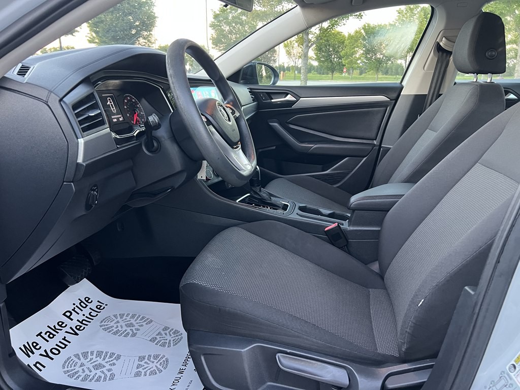 2019 Volkswagen Jetta Image 17
