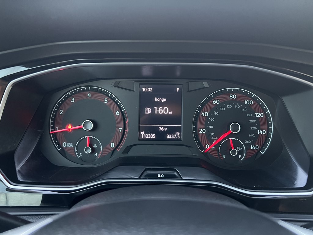 2019 Volkswagen Jetta Image 18