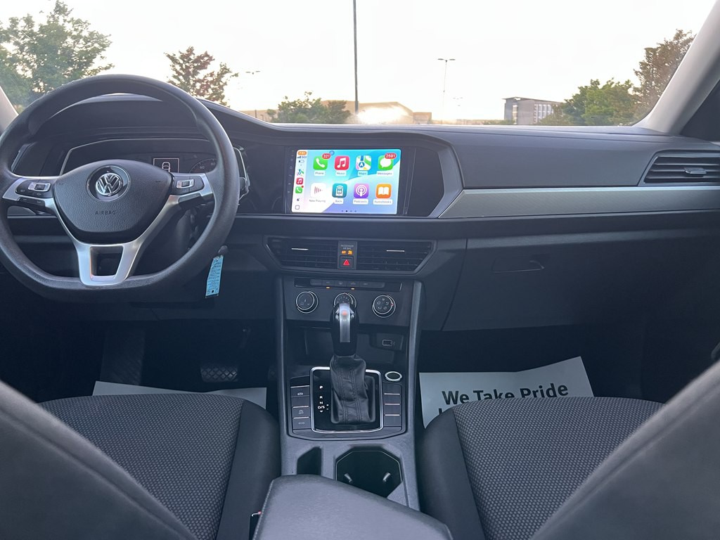 2019 Volkswagen Jetta Image 19