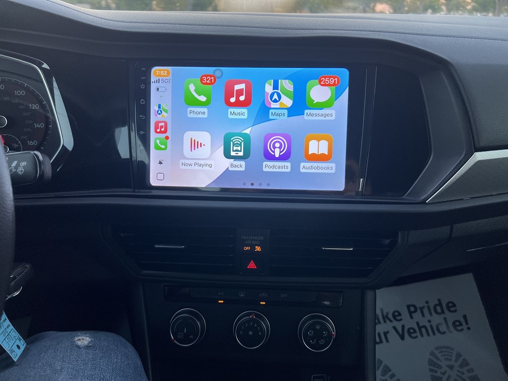 2019 Volkswagen Jetta Image 20