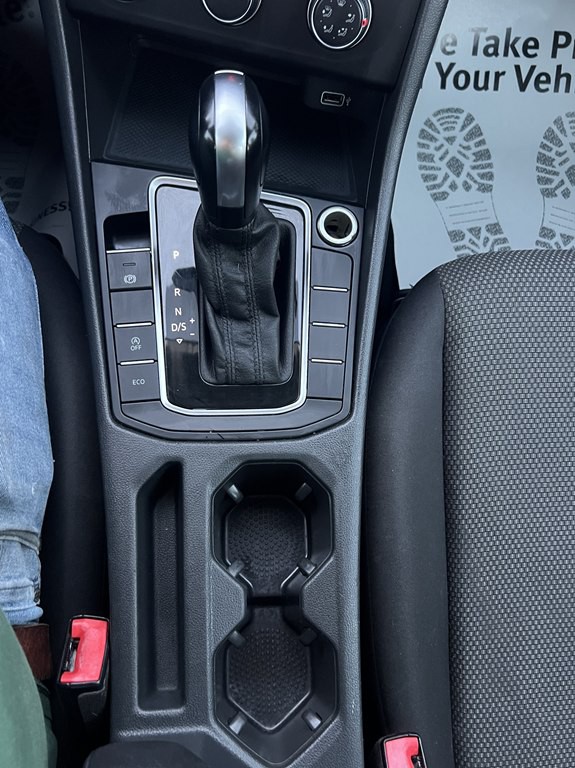 2019 Volkswagen Jetta Image 21
