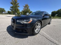 Image for 2012 Audi A6 Prestige ID: 7651700