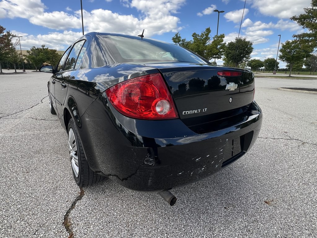 2010 Chevrolet Cobalt Image 3