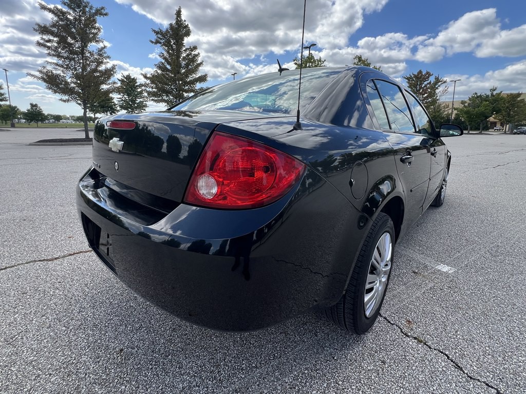 2010 Chevrolet Cobalt Image 5