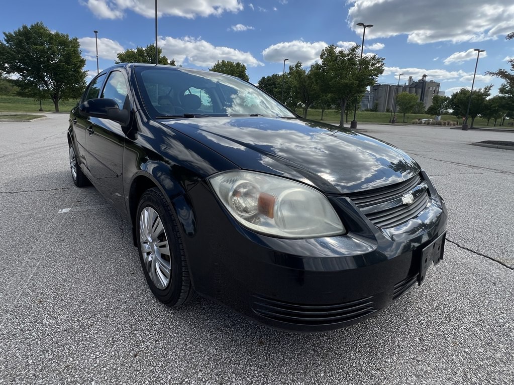 2010 Chevrolet Cobalt Image 7