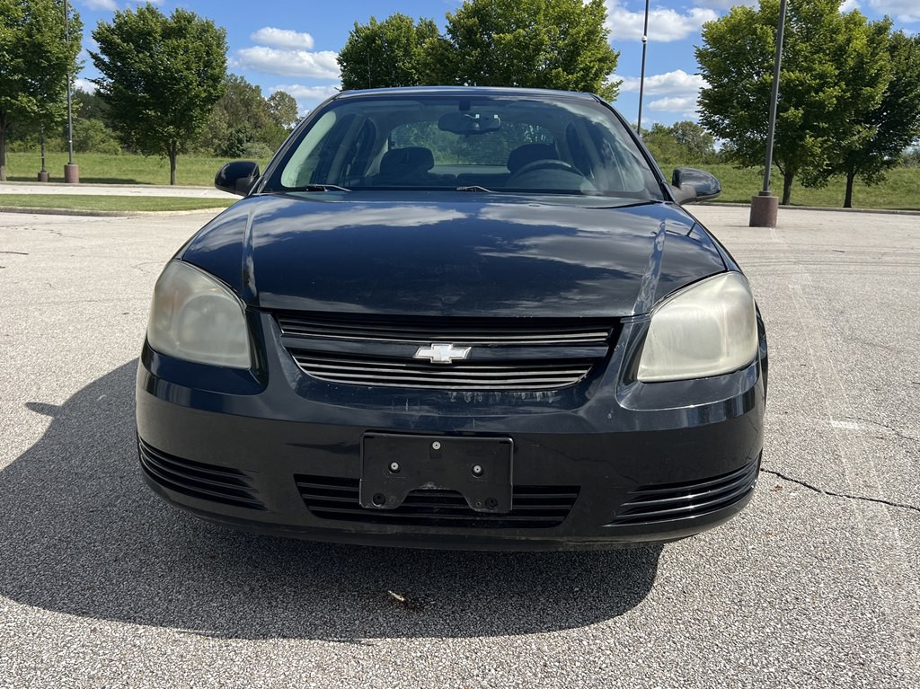 2010 Chevrolet Cobalt Image 8