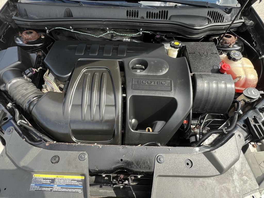 2010 Chevrolet Cobalt Image 9