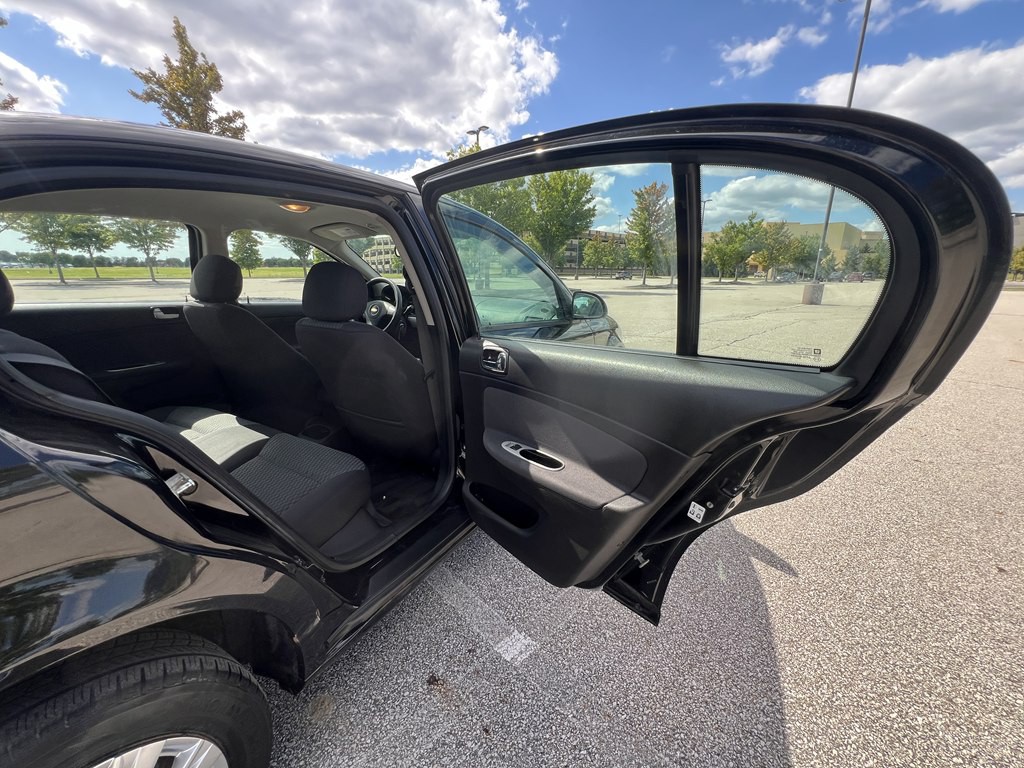 2010 Chevrolet Cobalt Image 12