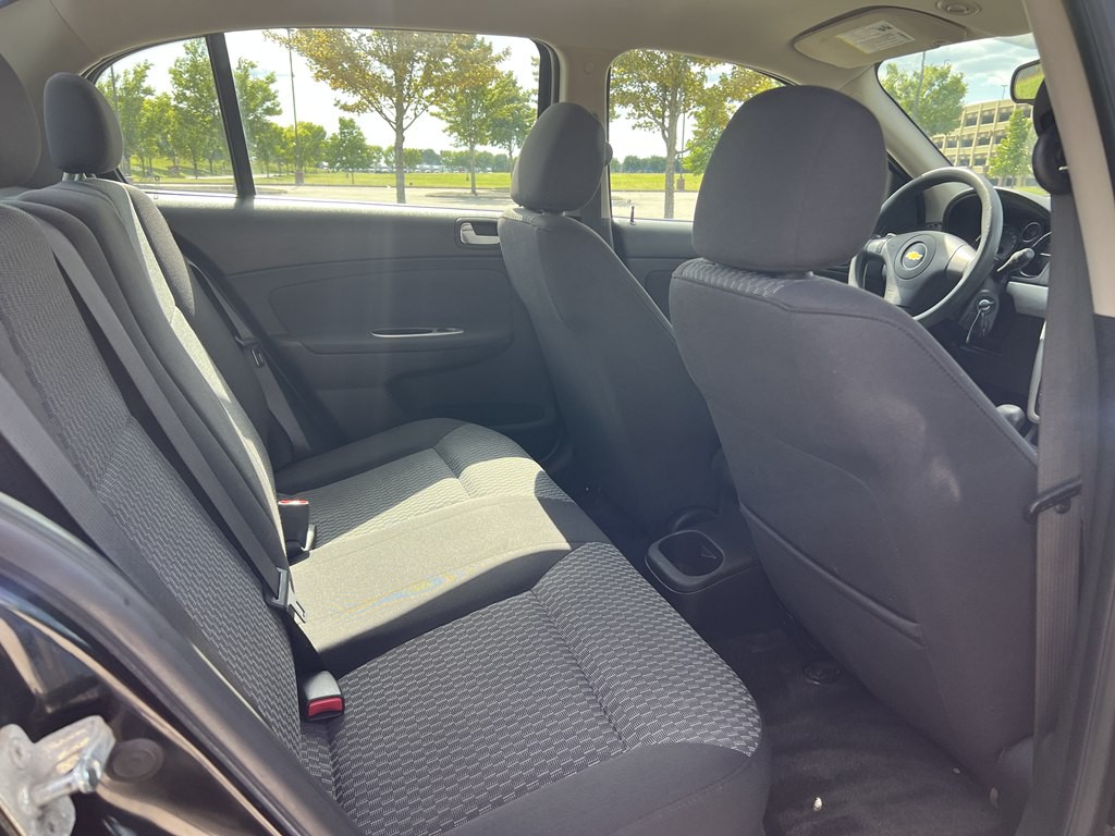 2010 Chevrolet Cobalt Image 13