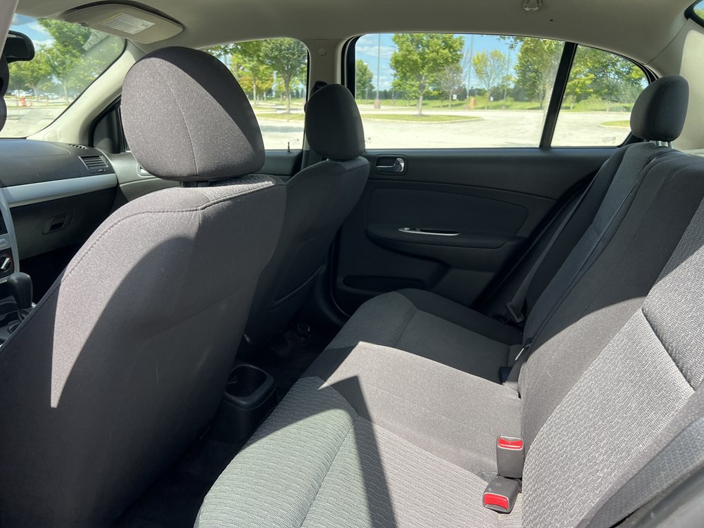 2010 Chevrolet Cobalt Image 15