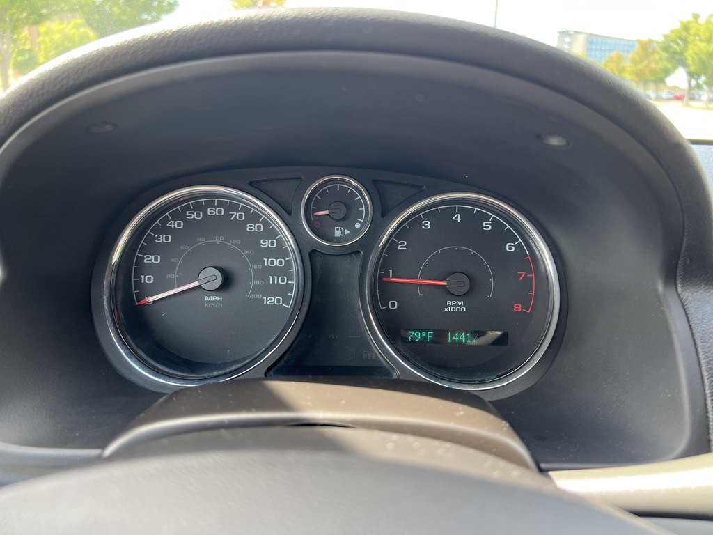 2010 Chevrolet Cobalt Image 18