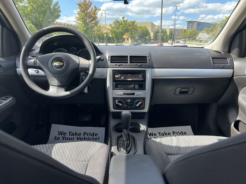 2010 Chevrolet Cobalt Image 19