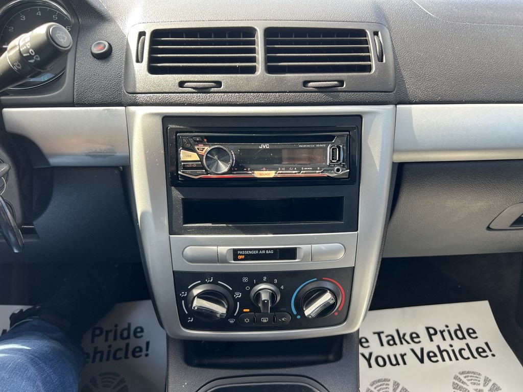 2010 Chevrolet Cobalt Image 20