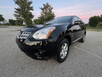 Image for 2013 Nissan Rogue S ID: 7652619