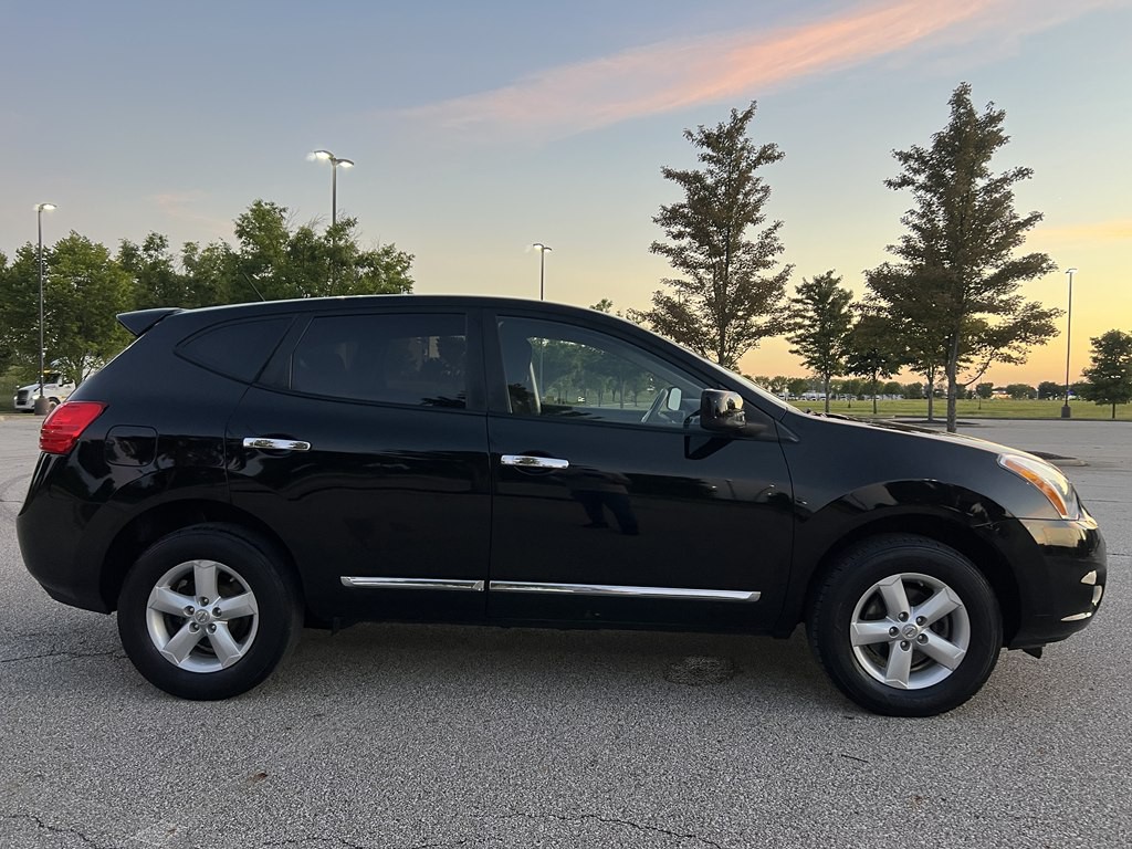 2013 Nissan Rogue Image 6