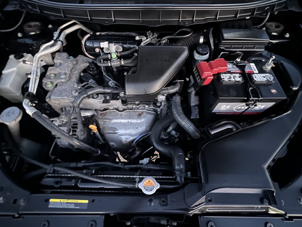 2013 Nissan Rogue Image 9