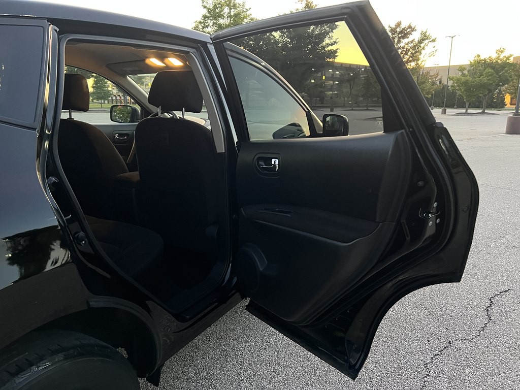 2013 Nissan Rogue Image 12