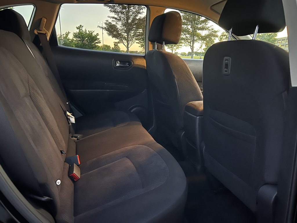 2013 Nissan Rogue Image 13