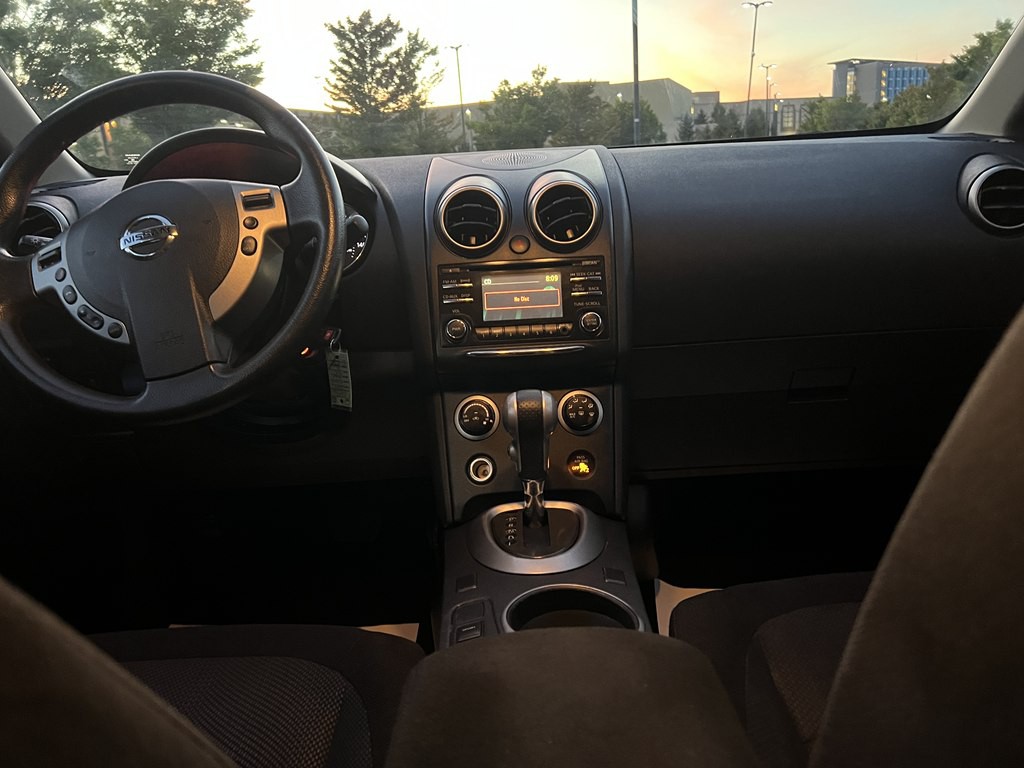 2013 Nissan Rogue Image 19