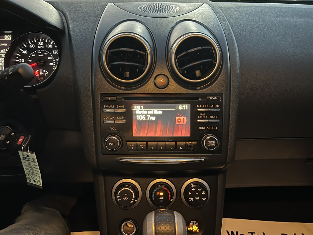 2013 Nissan Rogue Image 20