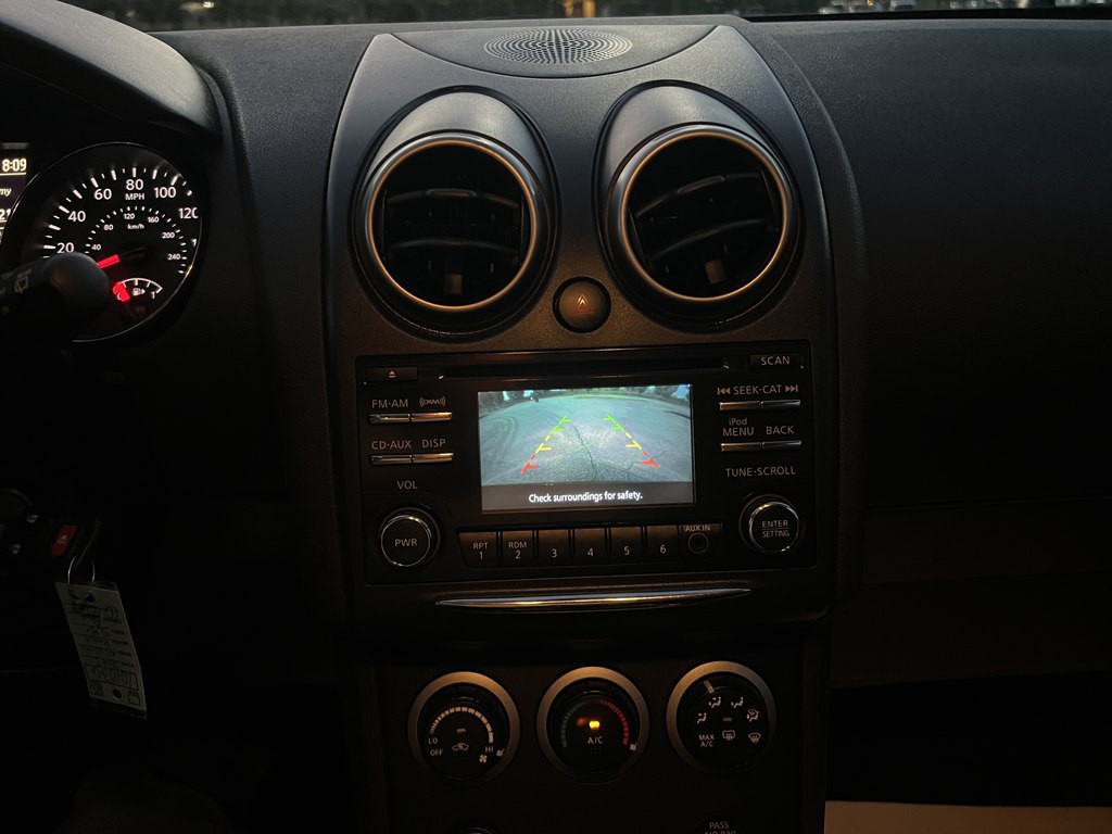 2013 Nissan Rogue Image 21