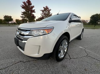 Image for 2013 Ford Edge Limited ID: 7712541