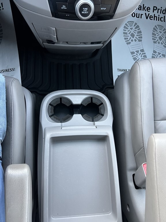 2012 Honda Odyssey Image 22