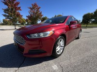 Image for 2014 Ford Fusion SE ID: 7713615
