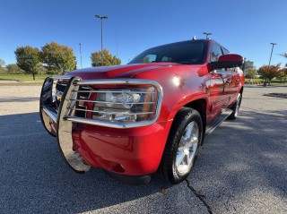 Image for 2011 Chevrolet Avalanche LT ID: 7731972